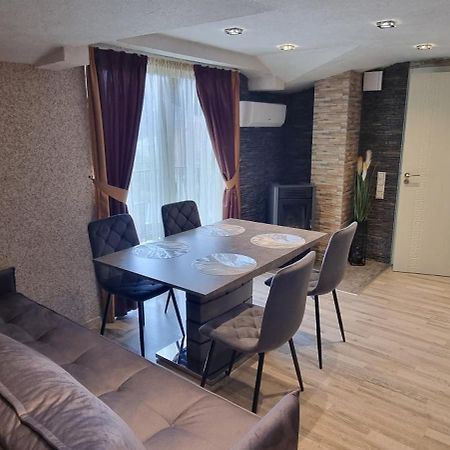 M&S Ausros Apartments Klaipėda Dış mekan fotoğraf