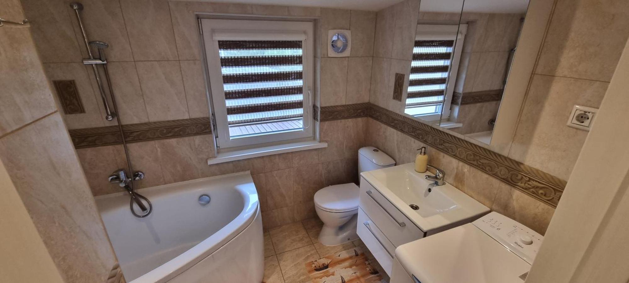 M&S Ausros Apartments Klaipėda Dış mekan fotoğraf