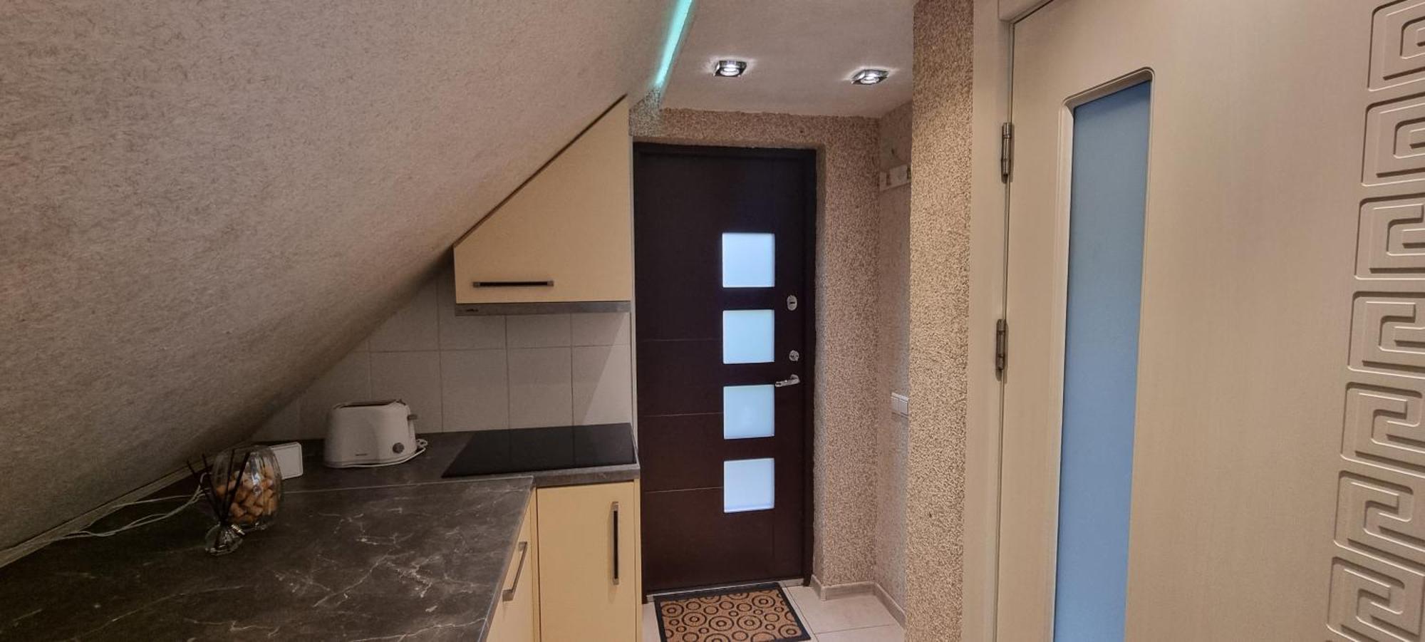 M&S Ausros Apartments Klaipėda Dış mekan fotoğraf