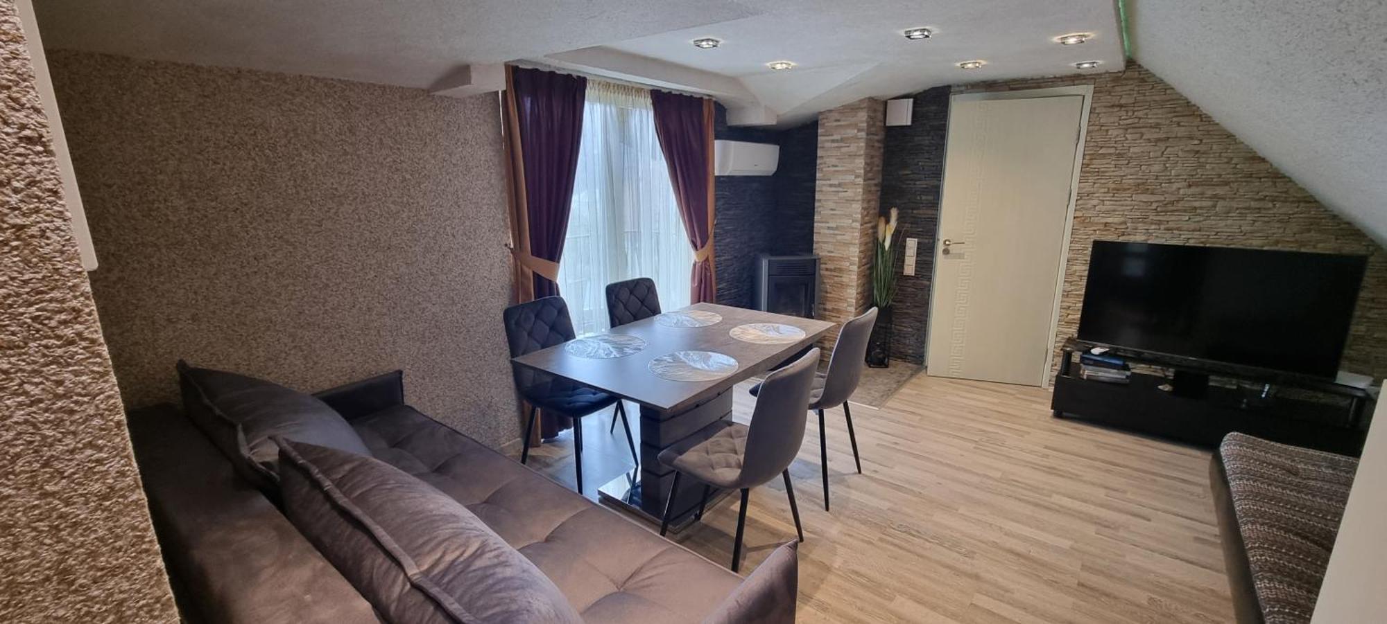 M&S Ausros Apartments Klaipėda Dış mekan fotoğraf